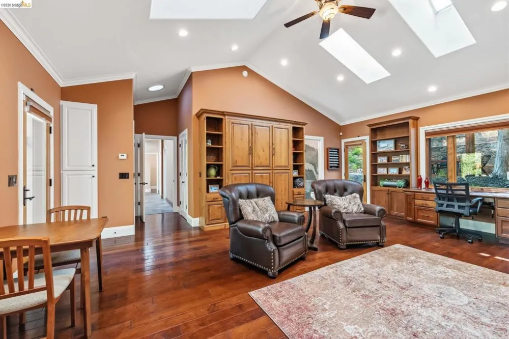 22764 Kimball Ct Twain Harte, CA 95383
