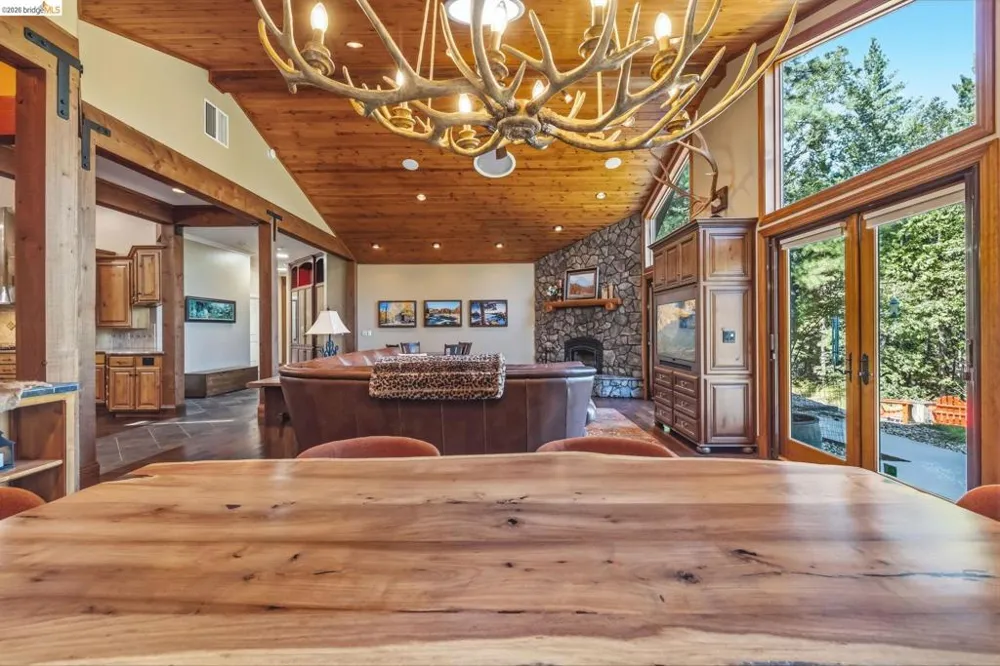 22764 Kimball Ct Twain Harte, CA 95383