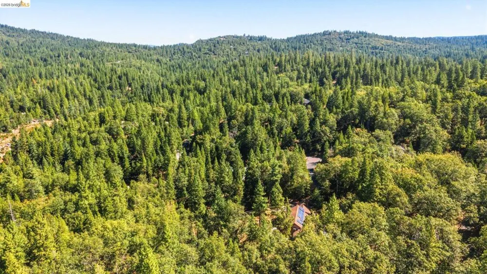 22764 Kimball Ct Twain Harte, CA 95383