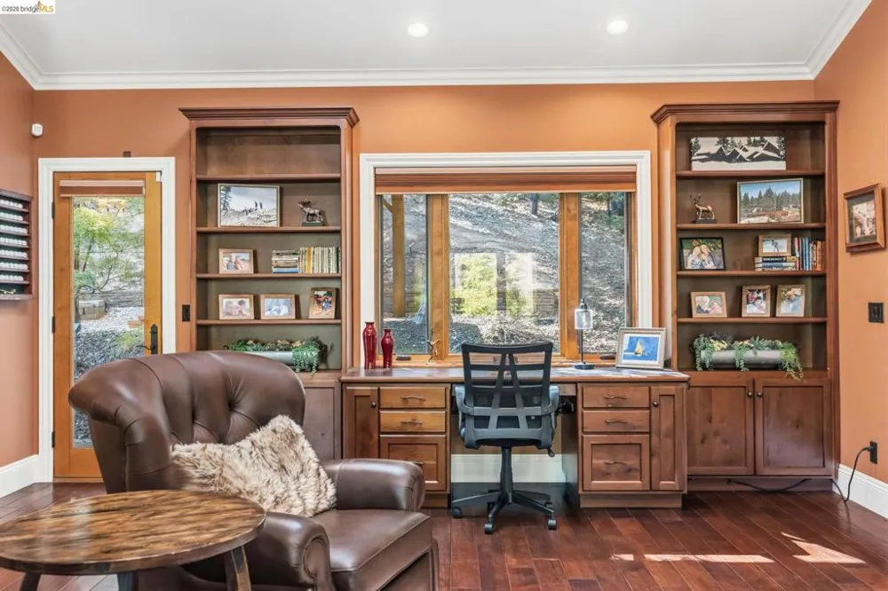 22764 Kimball Ct Twain Harte, CA 95383