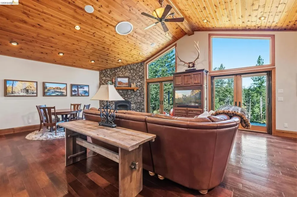 22764 Kimball Ct Twain Harte, CA 95383