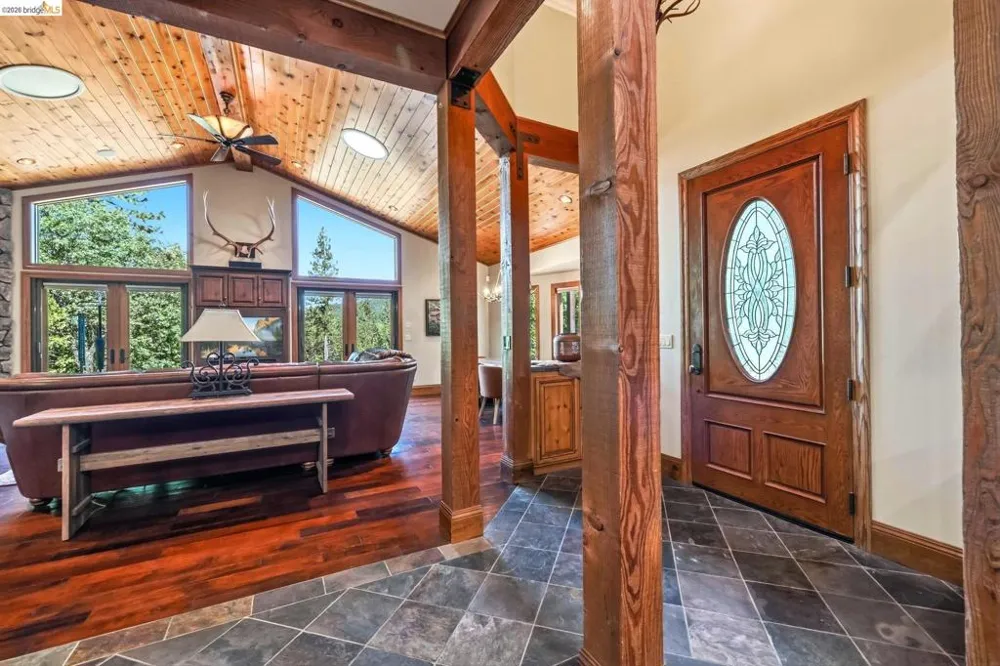 22764 Kimball Ct Twain Harte, CA 95383