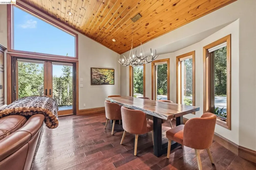 22764 Kimball Ct Twain Harte, CA 95383