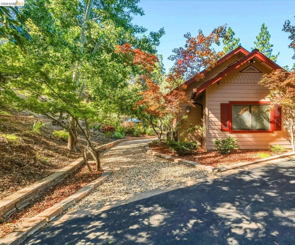 22764 Kimball Ct Twain Harte, CA 95383