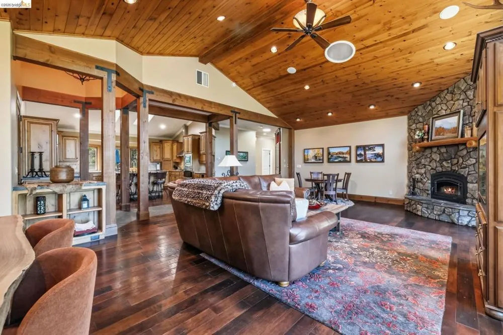 22764 Kimball Ct Twain Harte, CA 95383