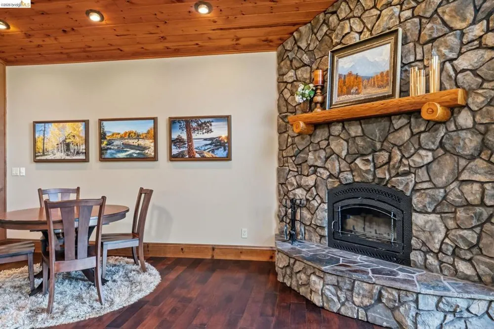 22764 Kimball Ct Twain Harte, CA 95383