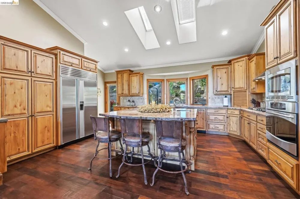 22764 Kimball Ct Twain Harte, CA 95383