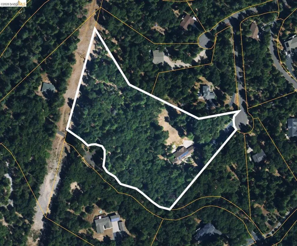22764 Kimball Ct Twain Harte, CA 95383