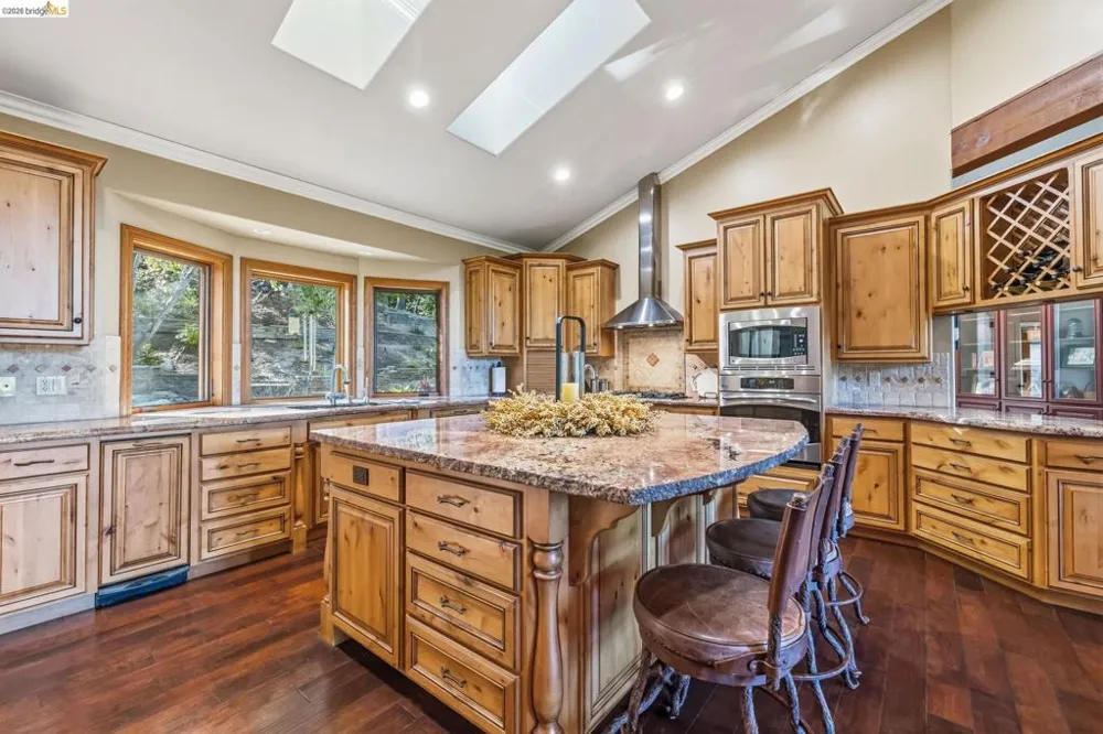 22764 Kimball Ct Twain Harte, CA 95383