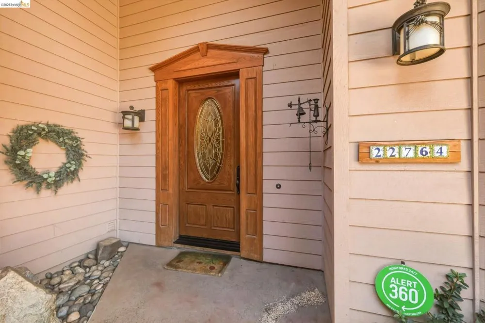 22764 Kimball Ct Twain Harte, CA 95383