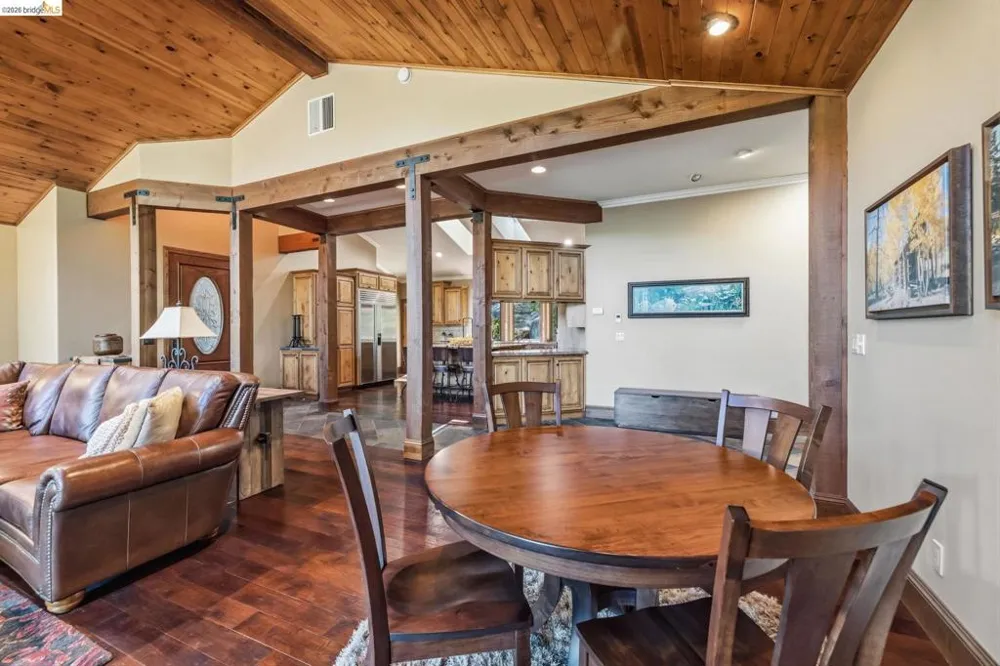 22764 Kimball Ct Twain Harte, CA 95383