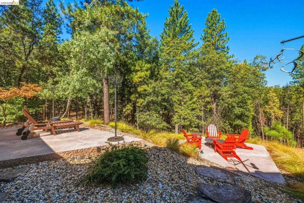 22764 Kimball Ct Twain Harte, CA 95383