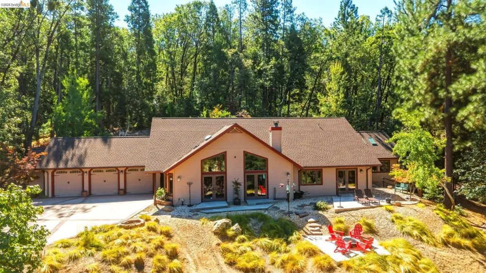 22764 Kimball Ct Twain Harte, CA 95383
