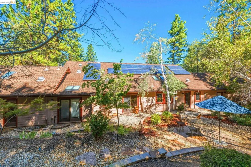 22764 Kimball Ct Twain Harte, CA 95383