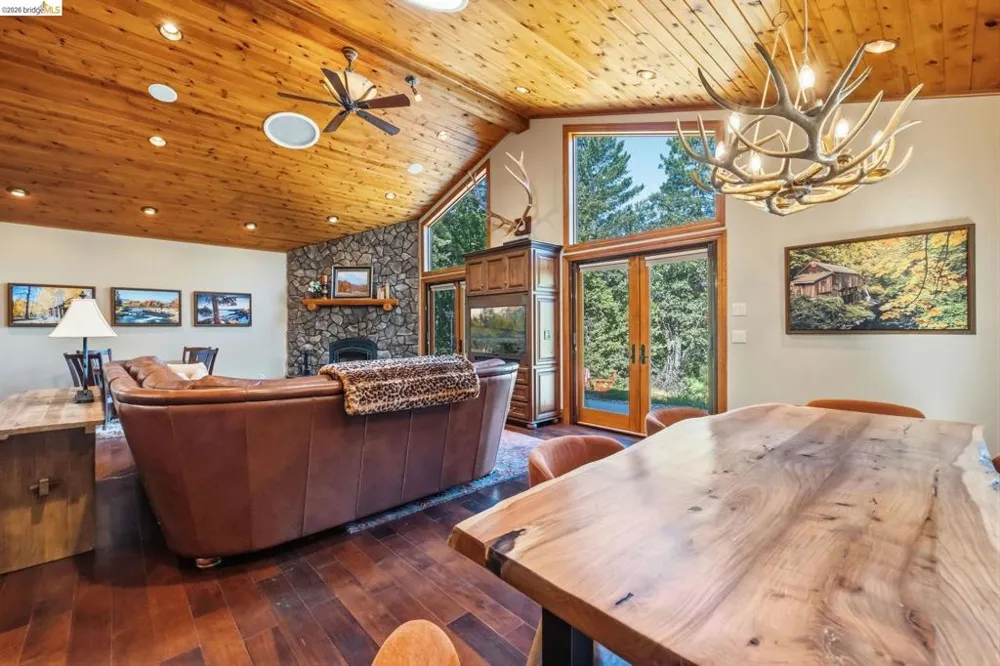 22764 Kimball Ct Twain Harte, CA 95383