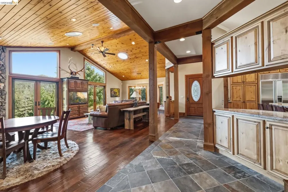22764 Kimball Ct Twain Harte, CA 95383