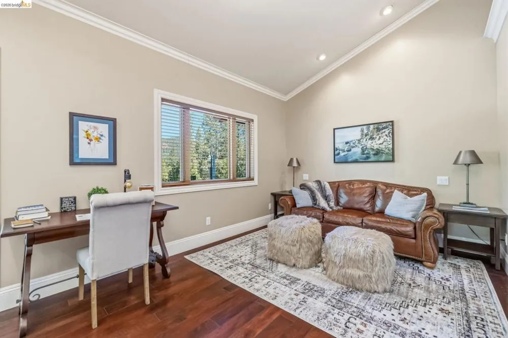 22764 Kimball Ct Twain Harte, CA 95383