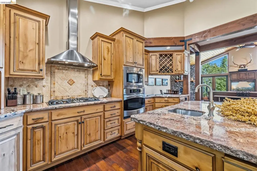 22764 Kimball Ct Twain Harte, CA 95383