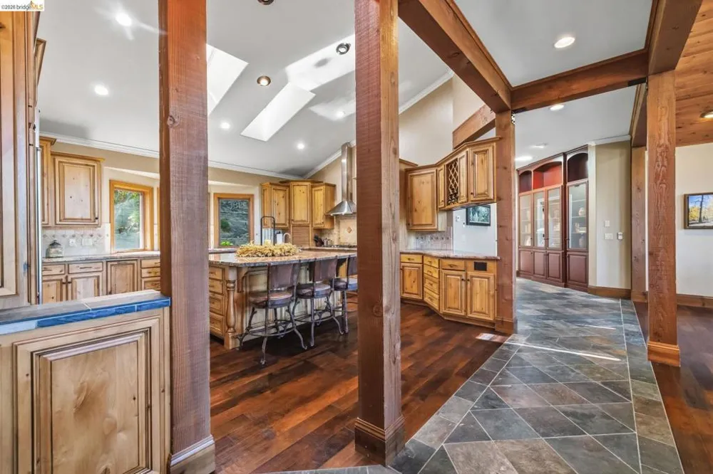 22764 Kimball Ct Twain Harte, CA 95383