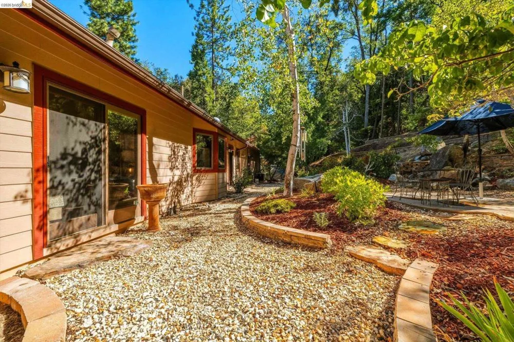 22764 Kimball Ct Twain Harte, CA 95383