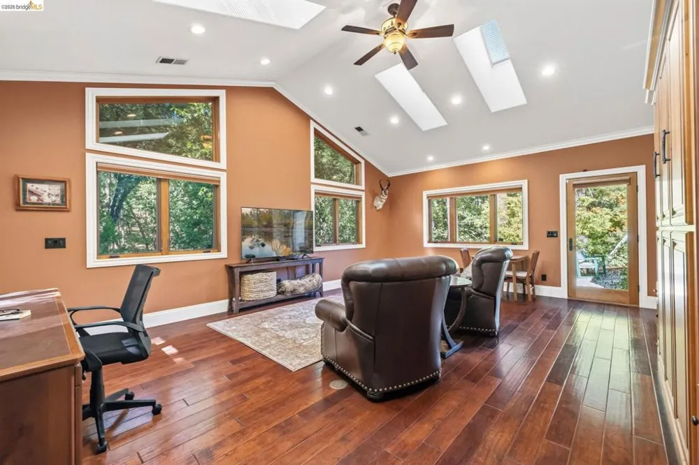 22764 Kimball Ct Twain Harte, CA 95383