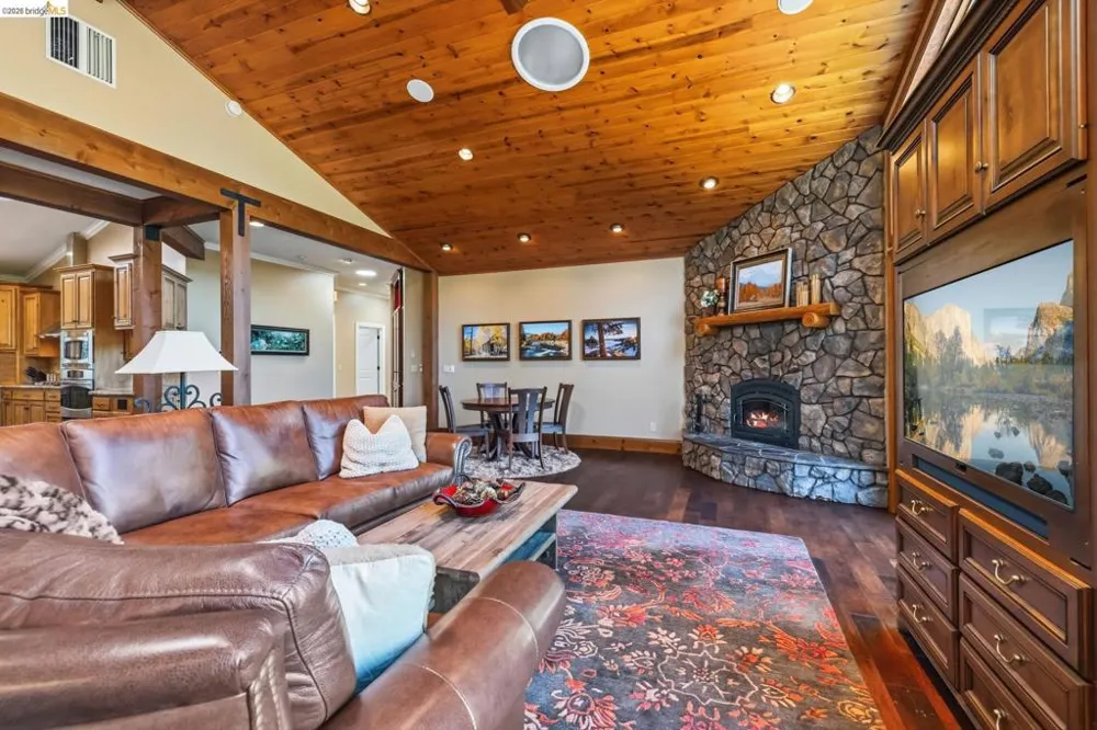 22764 Kimball Ct Twain Harte, CA 95383