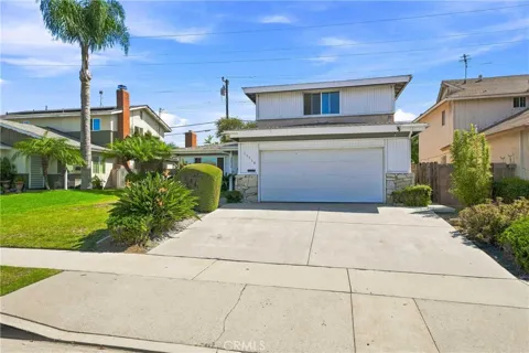 15518 S Stanford