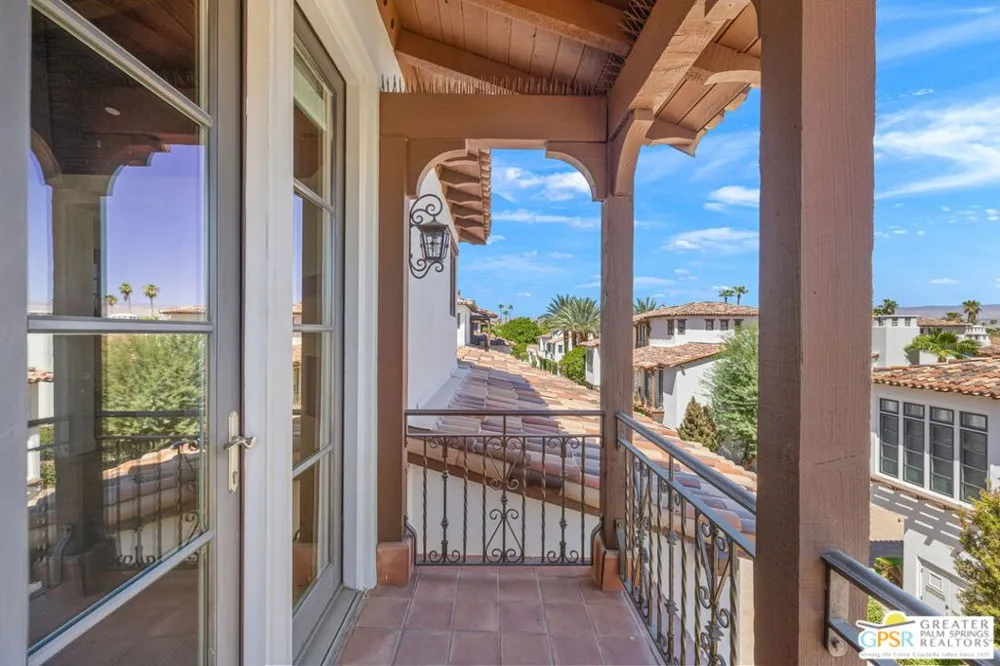 291 Calle Tranquillo Palm Springs, CA 92262