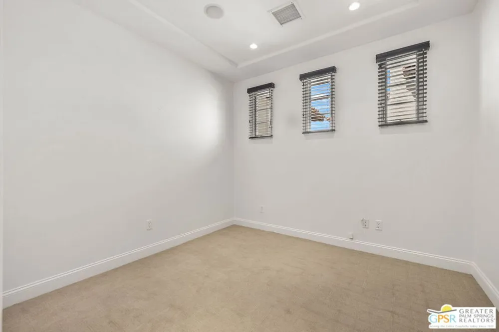 291 Calle Tranquillo Palm Springs, CA 92262