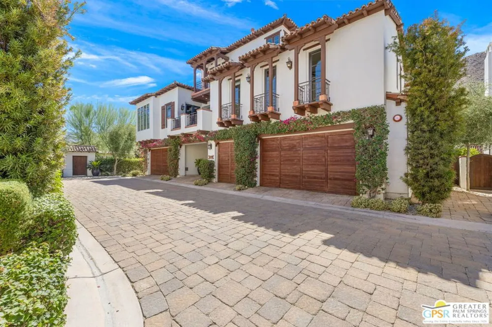 291 Calle Tranquillo Palm Springs, CA 92262