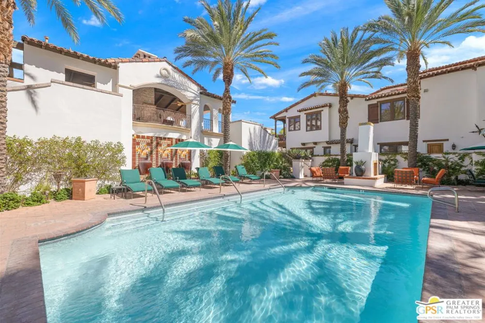 291 Calle Tranquillo Palm Springs, CA 92262