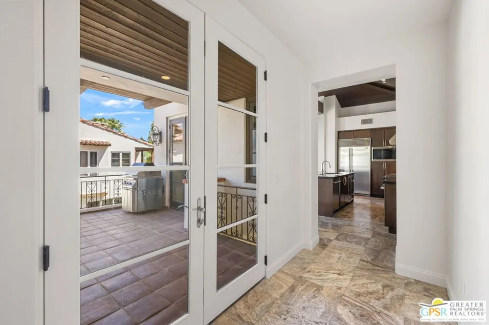 291 Calle Tranquillo Palm Springs, CA 92262