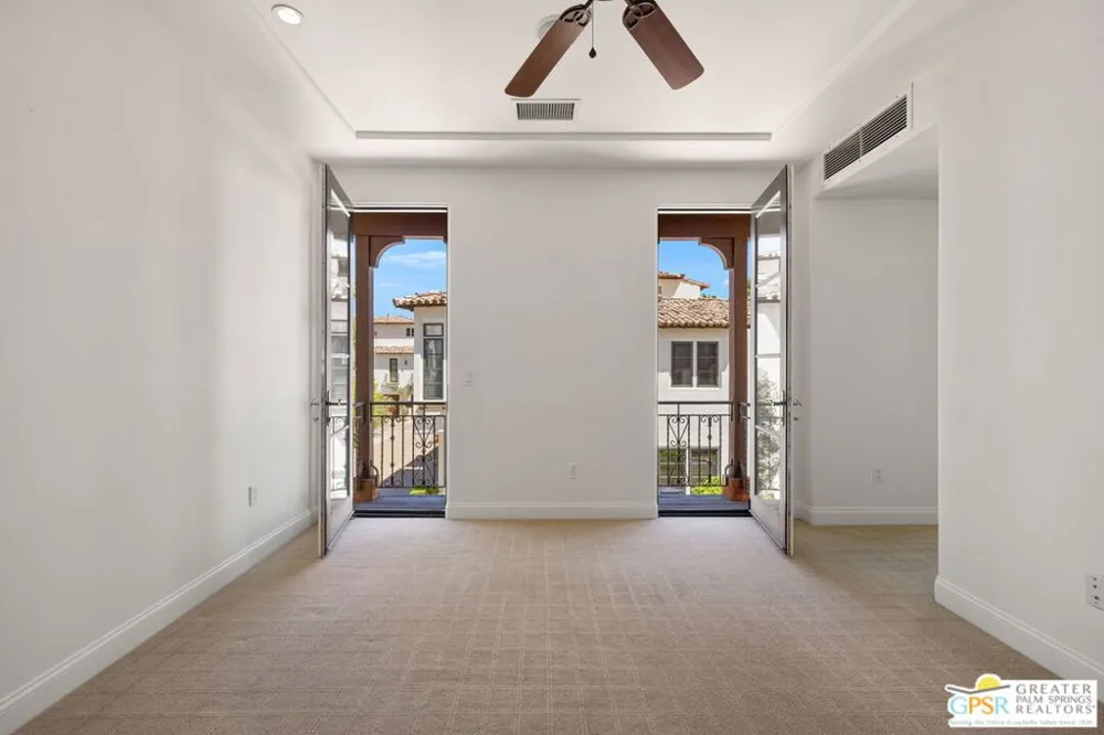 291 Calle Tranquillo Palm Springs, CA 92262