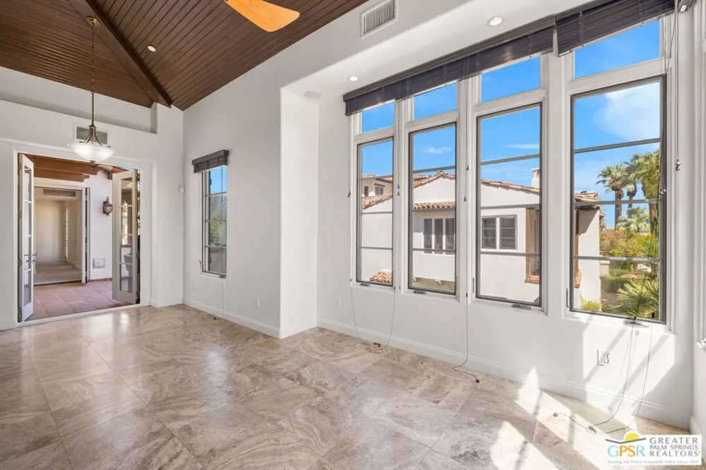 291 Calle Tranquillo Palm Springs, CA 92262