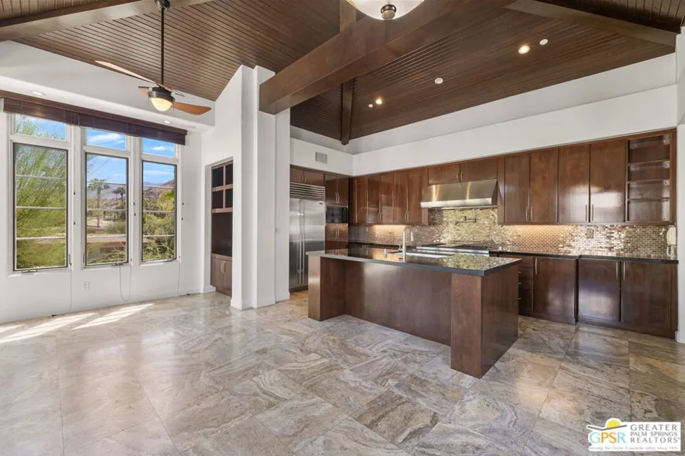 291 Calle Tranquillo Palm Springs, CA 92262