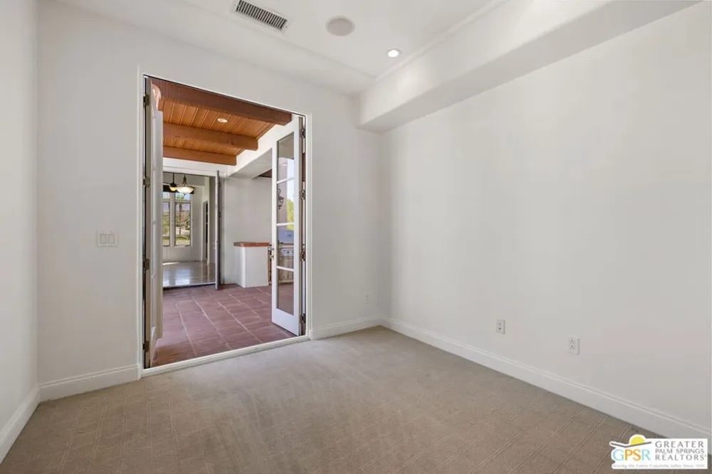 291 Calle Tranquillo Palm Springs, CA 92262