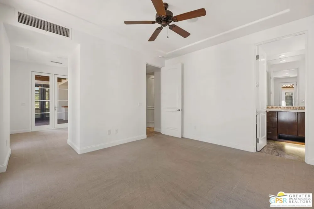 291 Calle Tranquillo Palm Springs, CA 92262