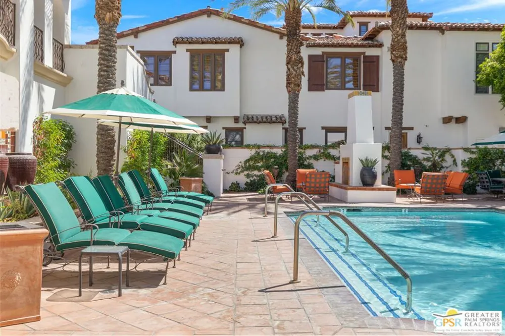 291 Calle Tranquillo Palm Springs, CA 92262