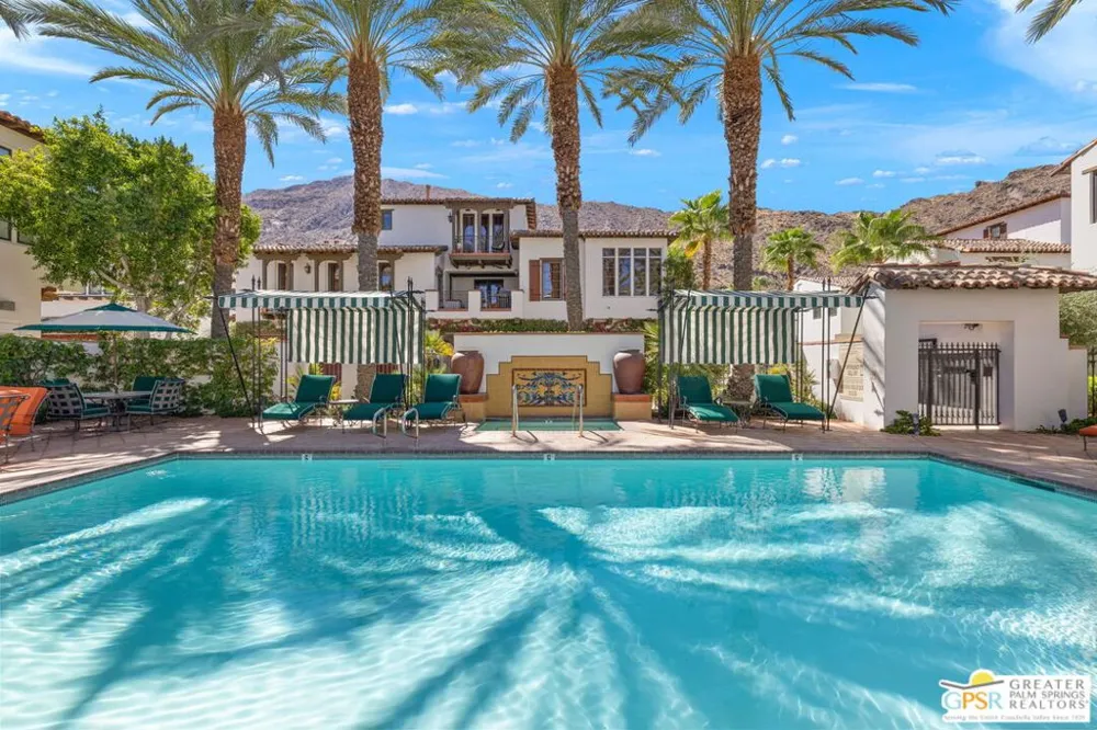 291 Calle Tranquillo Palm Springs, CA 92262