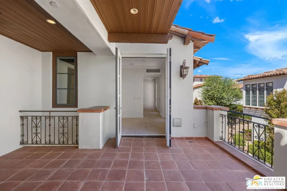 291 Calle Tranquillo Palm Springs, CA 92262