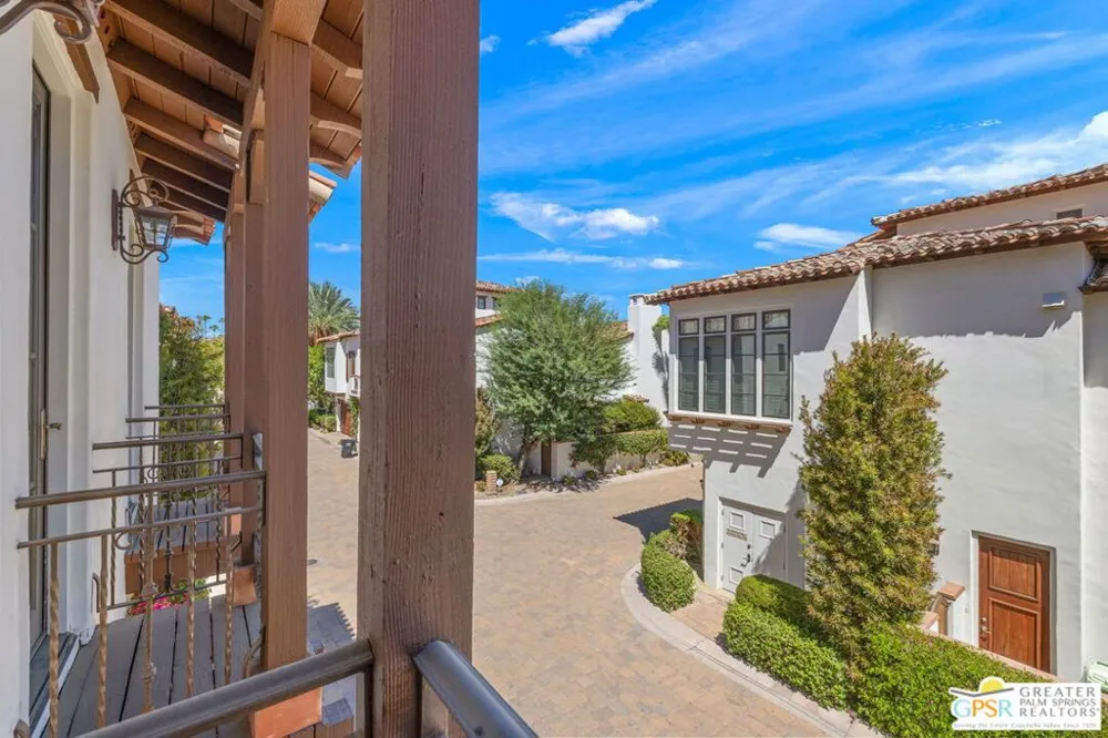 291 Calle Tranquillo Palm Springs, CA 92262