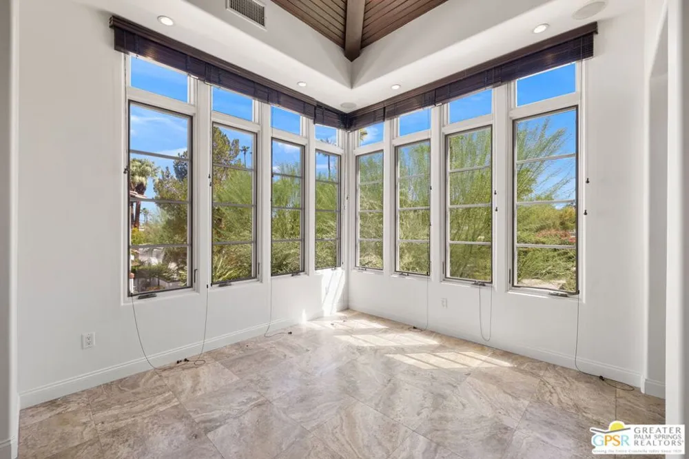 291 Calle Tranquillo Palm Springs, CA 92262