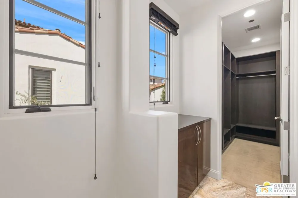 291 Calle Tranquillo Palm Springs, CA 92262