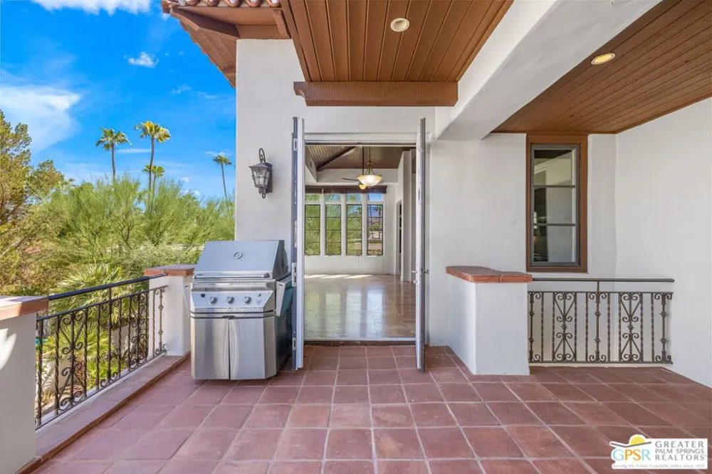 291 Calle Tranquillo Palm Springs, CA 92262