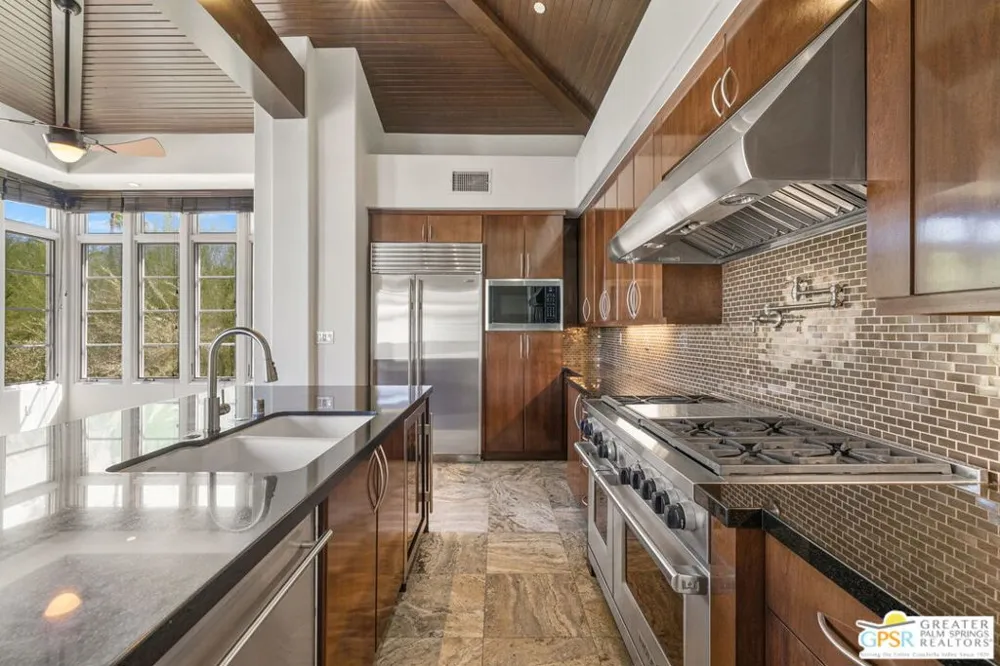 291 Calle Tranquillo Palm Springs, CA 92262