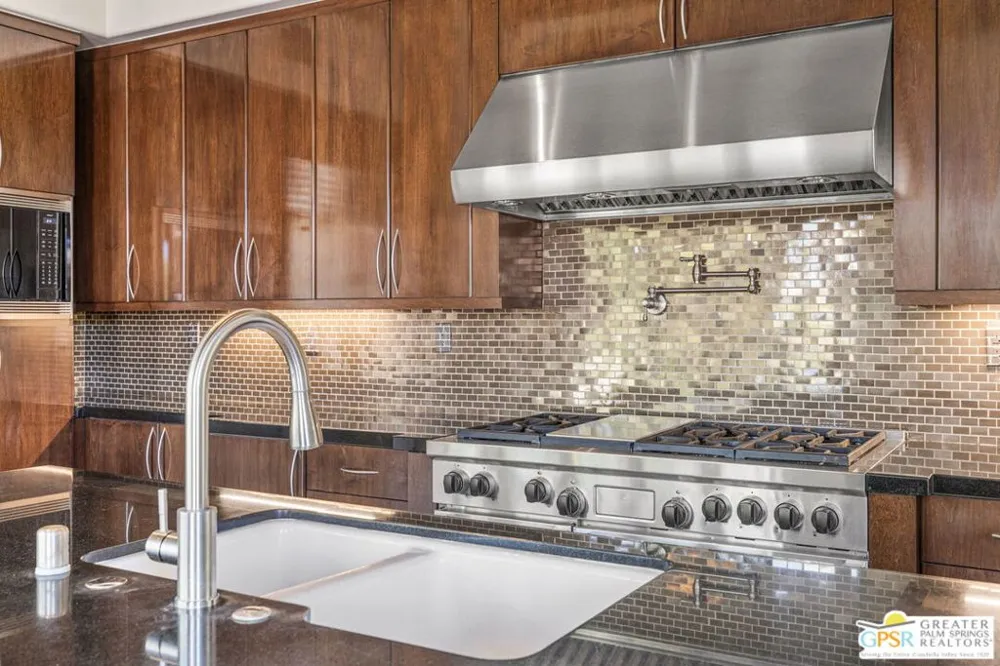 291 Calle Tranquillo Palm Springs, CA 92262