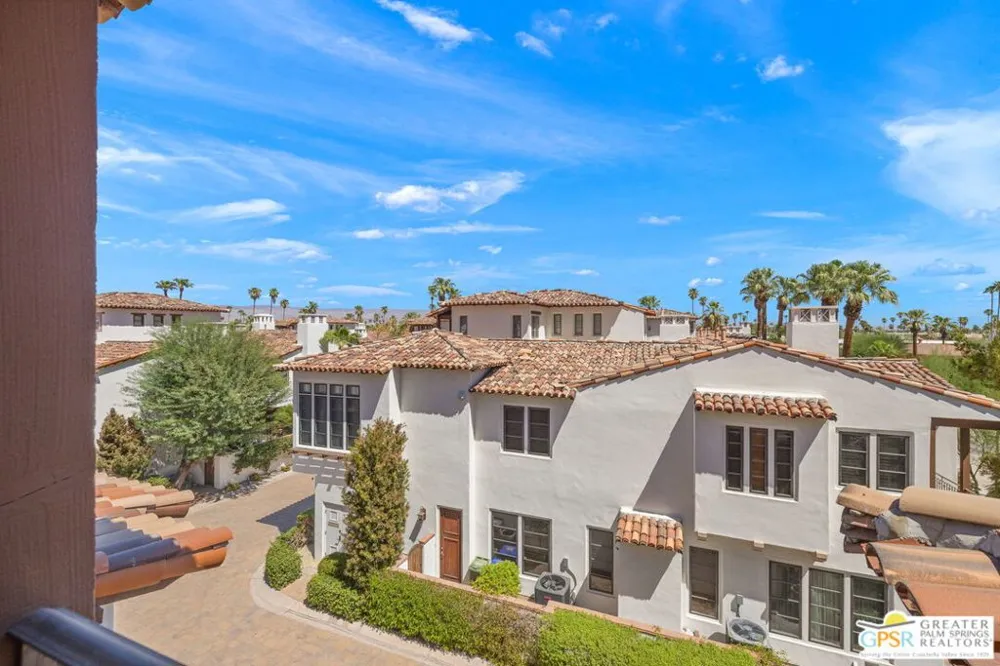 291 Calle Tranquillo Palm Springs, CA 92262