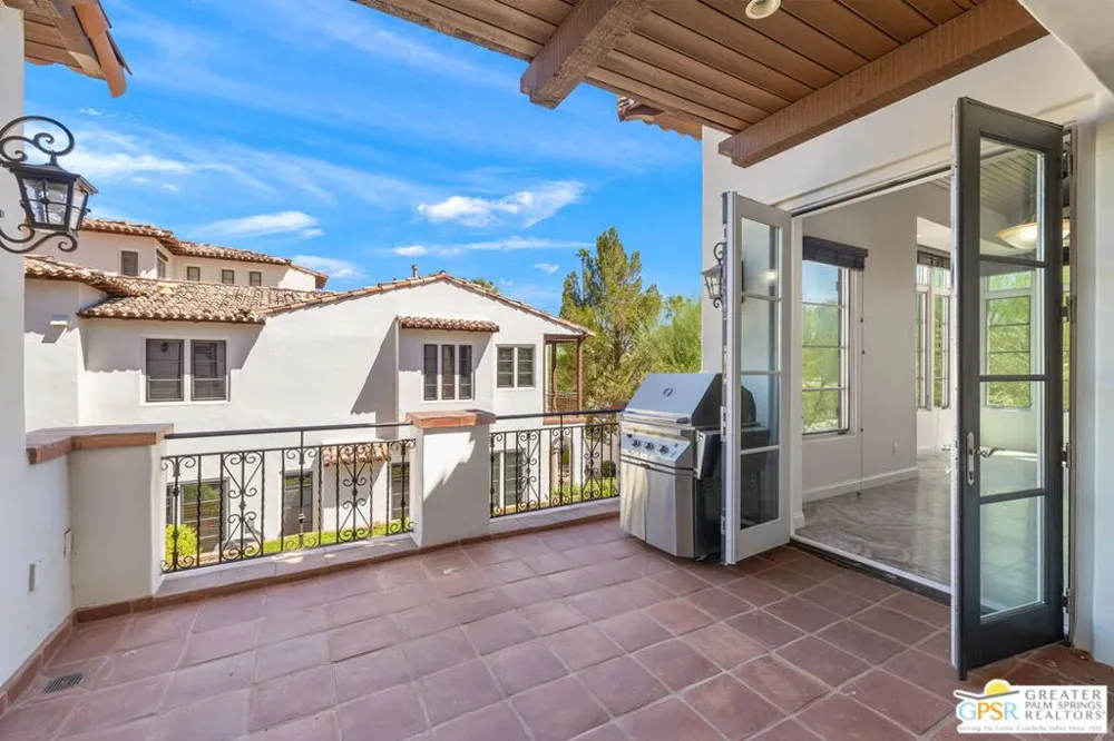 291 Calle Tranquillo Palm Springs, CA 92262