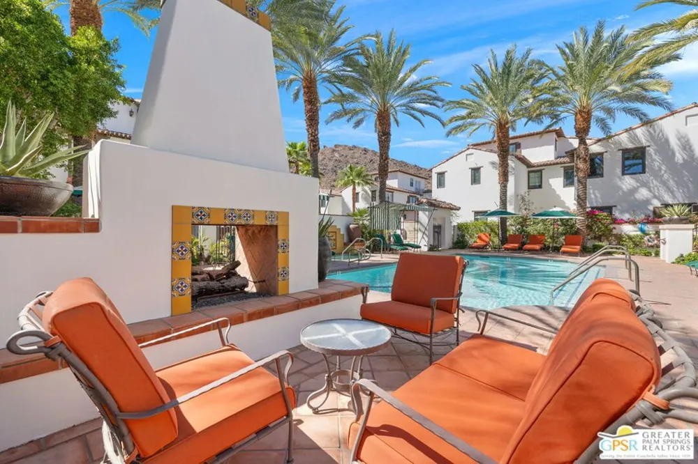 291 Calle Tranquillo Palm Springs, CA 92262