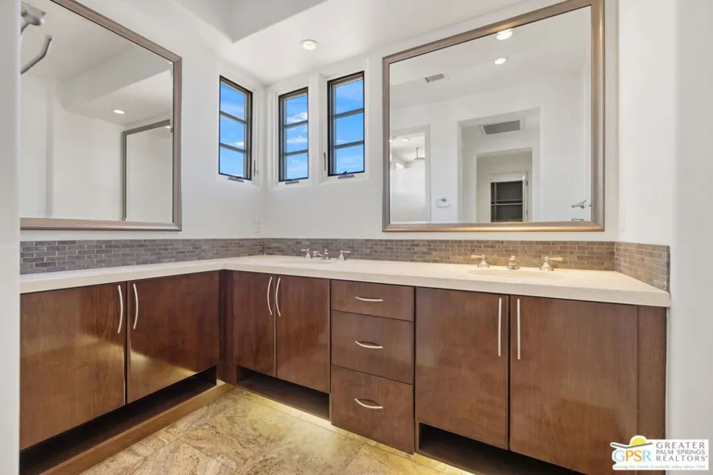 291 Calle Tranquillo Palm Springs, CA 92262